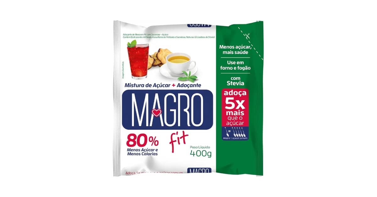 Melhor Adoçante para Emagrecer: Guia Prático e Opções