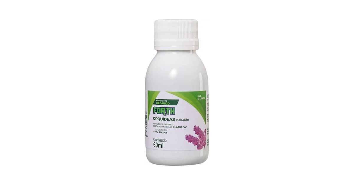 Melhor Adubo para Floração de Orquídeas: Nutrição Ideal para Flores Vibrantes