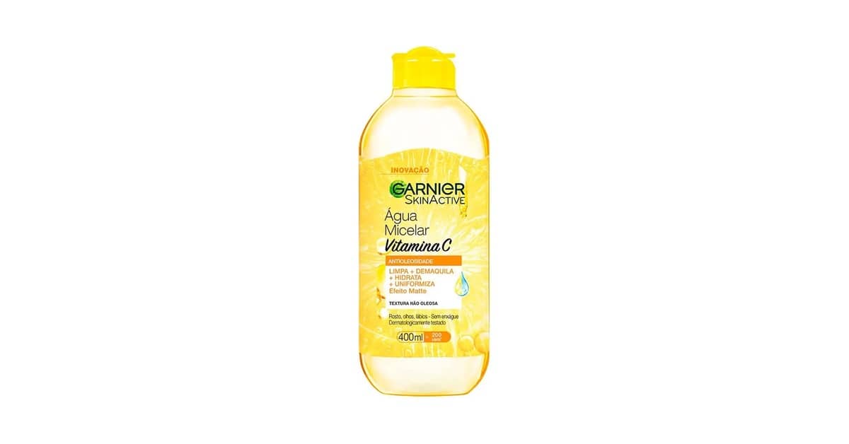 Melhor Água Micelar Garnier: Guia Essencial para Pele Limpa