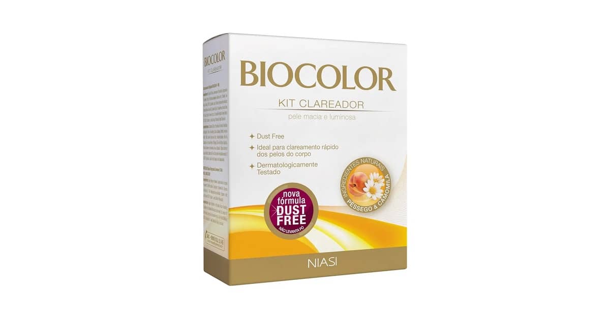 Melhor Água Oxigenada para descolorir Pelos do Corpo: Guia Essencial