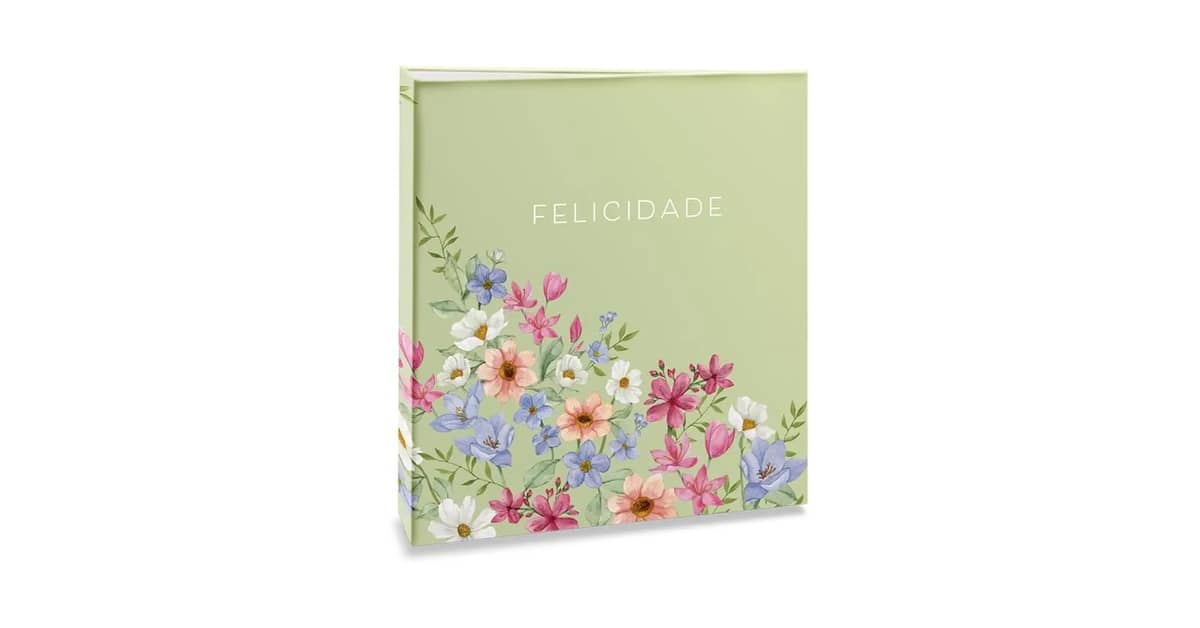 Melhor Álbum de Foto: 10 Modelos para Organização