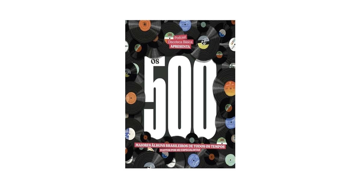 Melhor Álbum de Todos os Tempos: Guia Definitivo