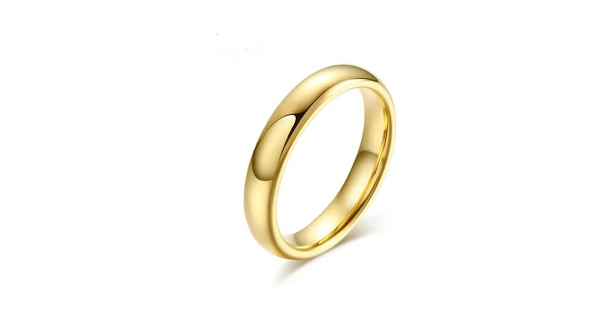 Melhor Aliança para Casamento: 7 Opções Luxuosas