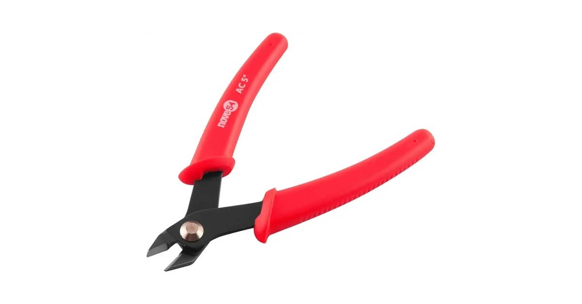 Melhor Alicate de Corte Diagonal: Guia Completo