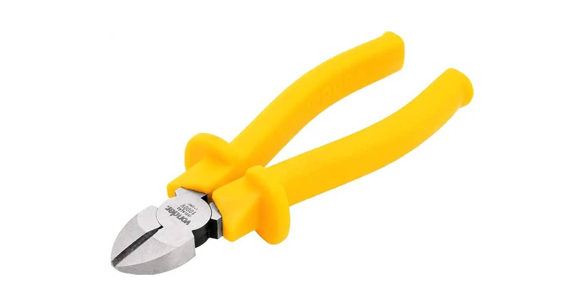 Melhor Alicate de Corte do Mercado: Guia Essencial 2024