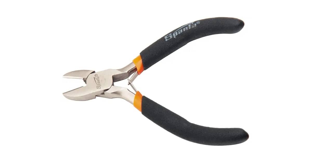 Melhor Alicate de Corte do Mundo: 7 Opções Profissionais