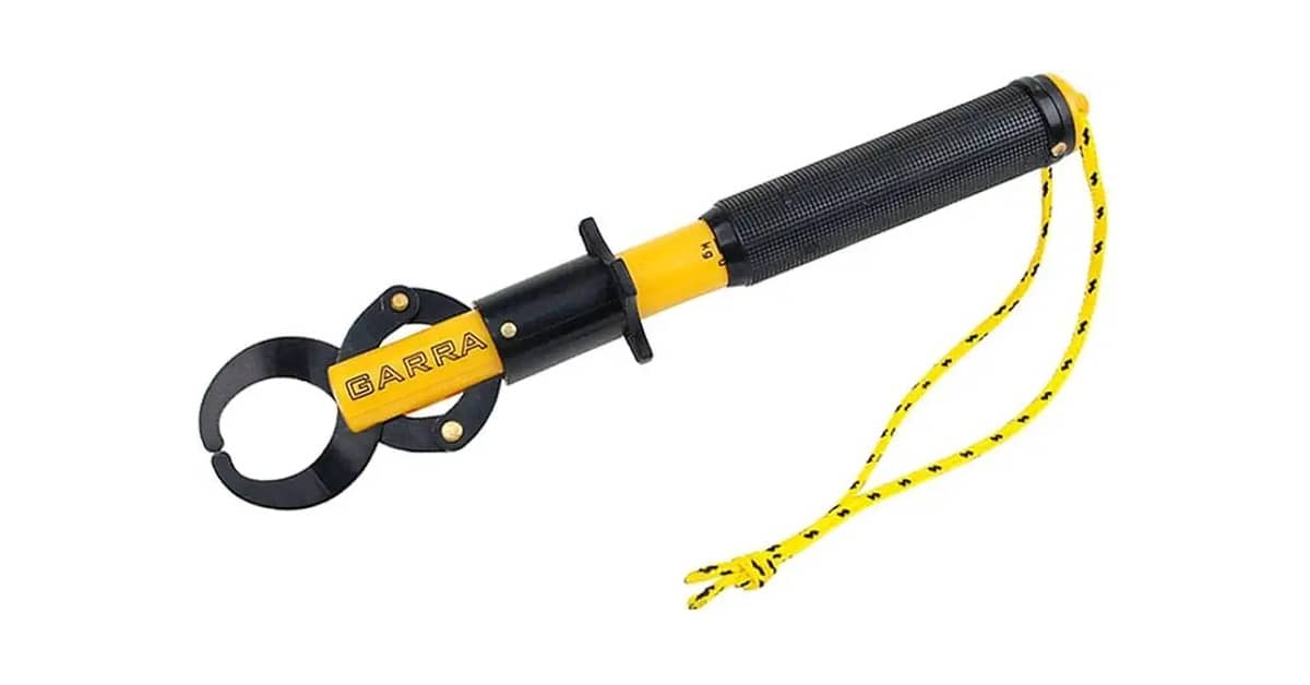 Melhor Alicate de Pesca: 10 Modelos de Alta Precisão