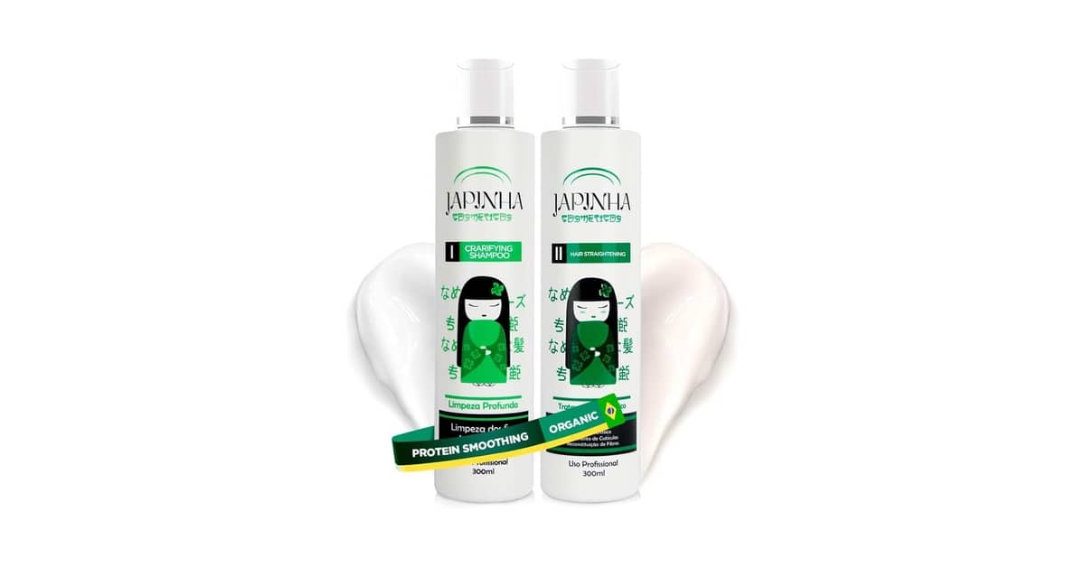 Melhor Alisante para o Cabelo: 10 Opções de Alta Performance