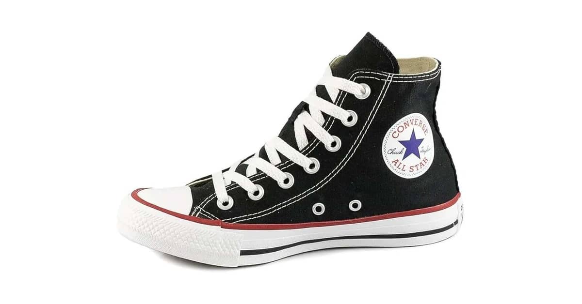 Melhor All Star para Treinar: Conforto e Performance