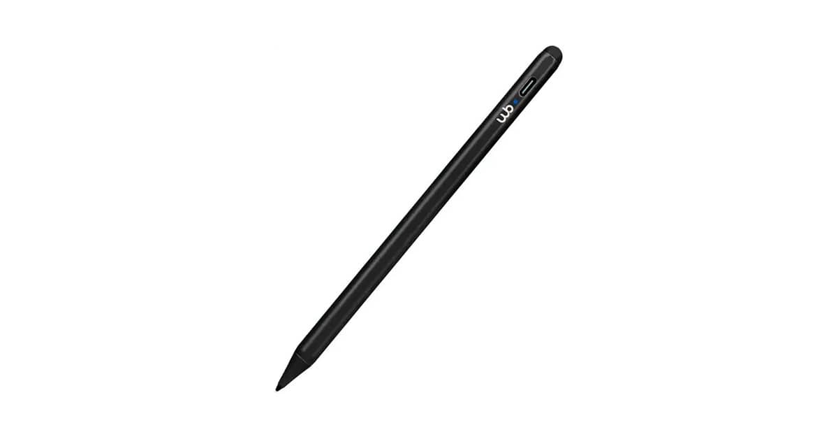 Melhor Alternativa Apple Pencil: Guia Completo