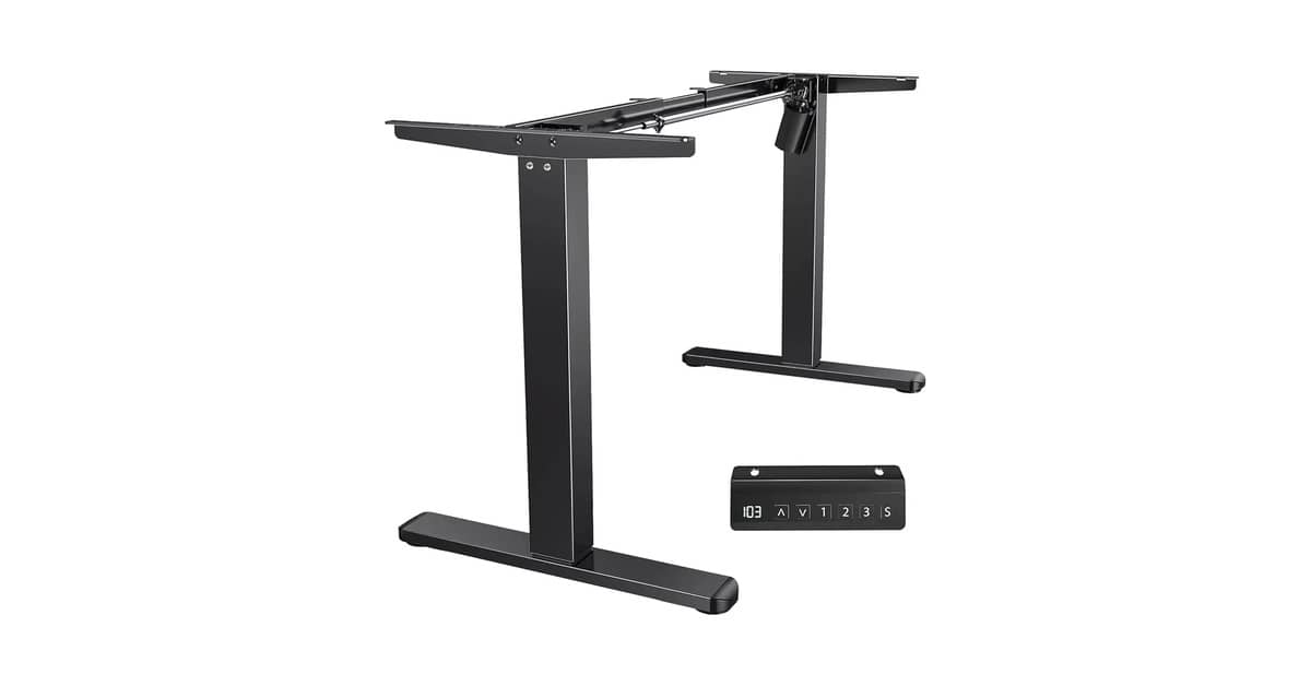 Melhor Altura para Mesa de Escritório: Guia Completo