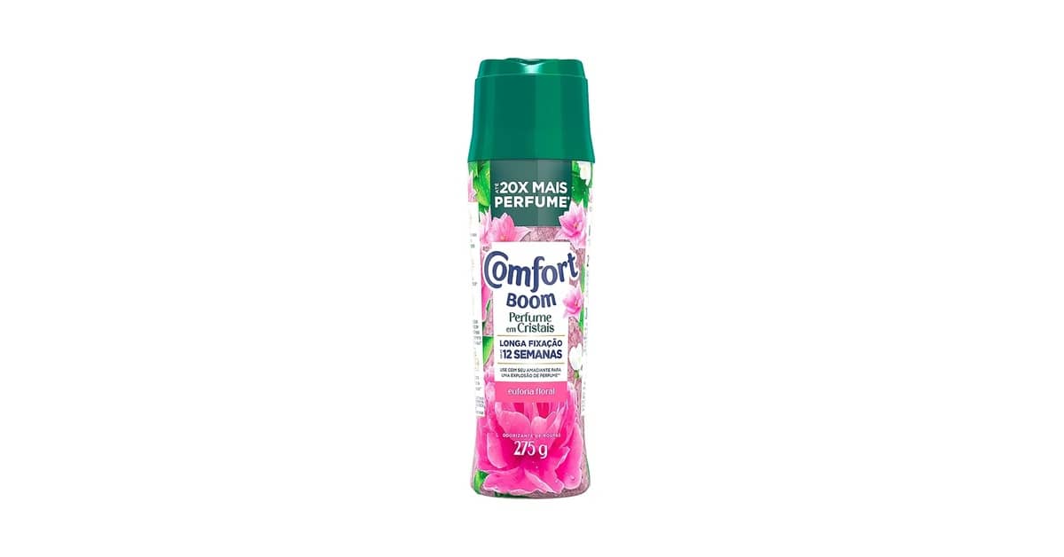 Melhor Amaciante Caseiro: Guia de Perfumes Intensos