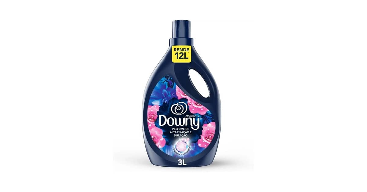 Melhor Amaciante Downy: Perfumes e Suavidade Duradoura
