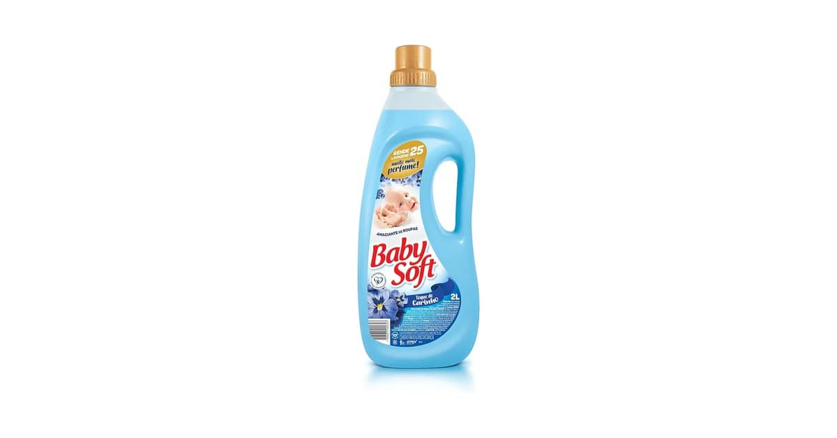 Melhor Amaciante para Toalhas de Banho: 4 Opções