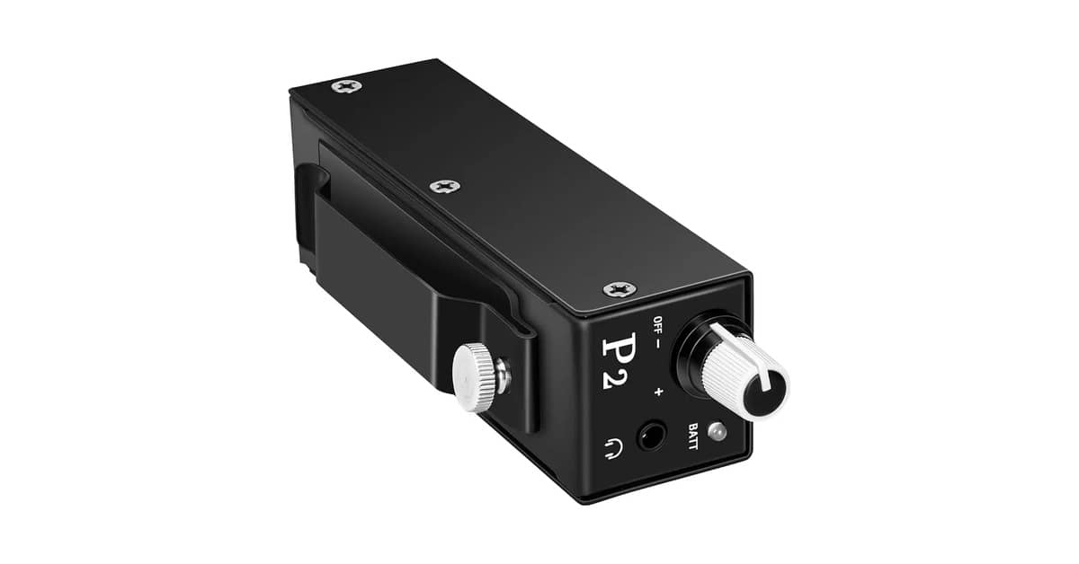 Melhor Amplificador de Fone de Ouvido: Guia Completo