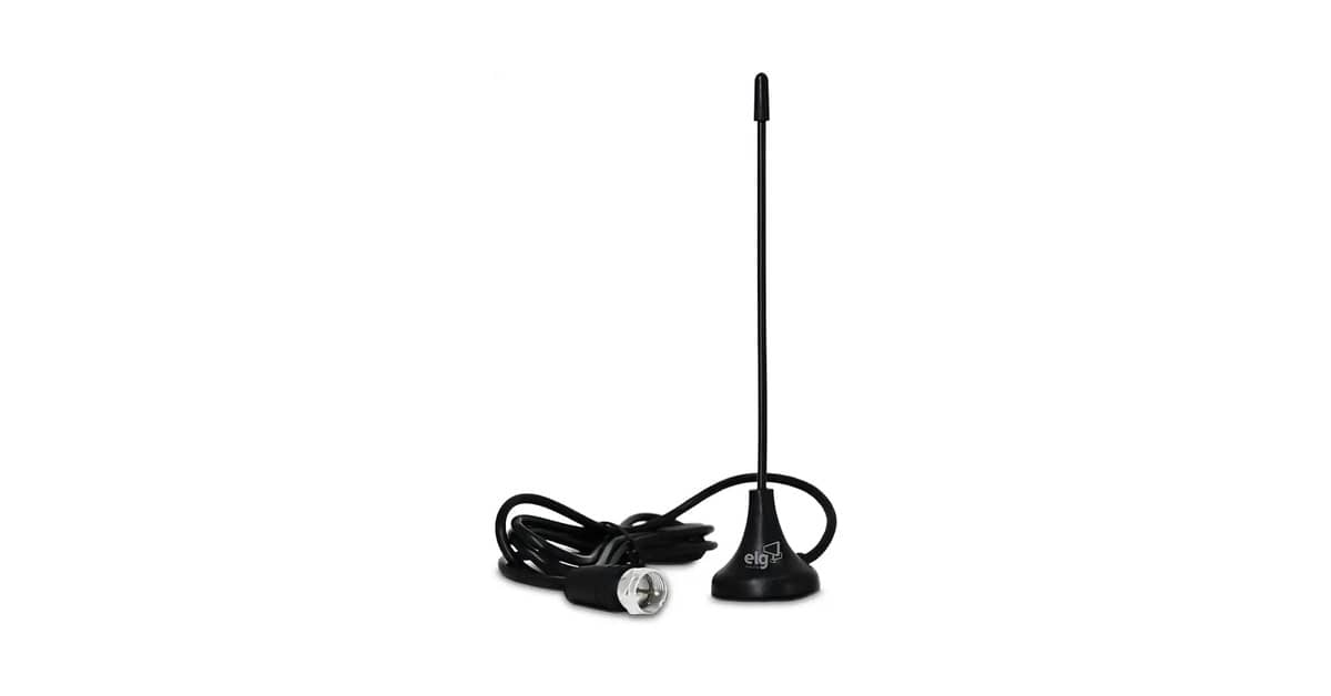 Melhor Antena Digital Interna para Tv Smart: Guia Completo!
