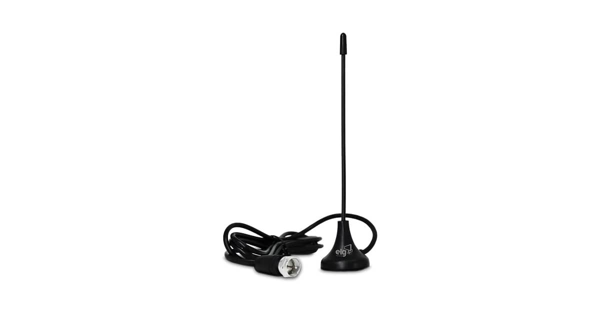 Melhor Antena Digital para Tv Smart: Guia Completo
