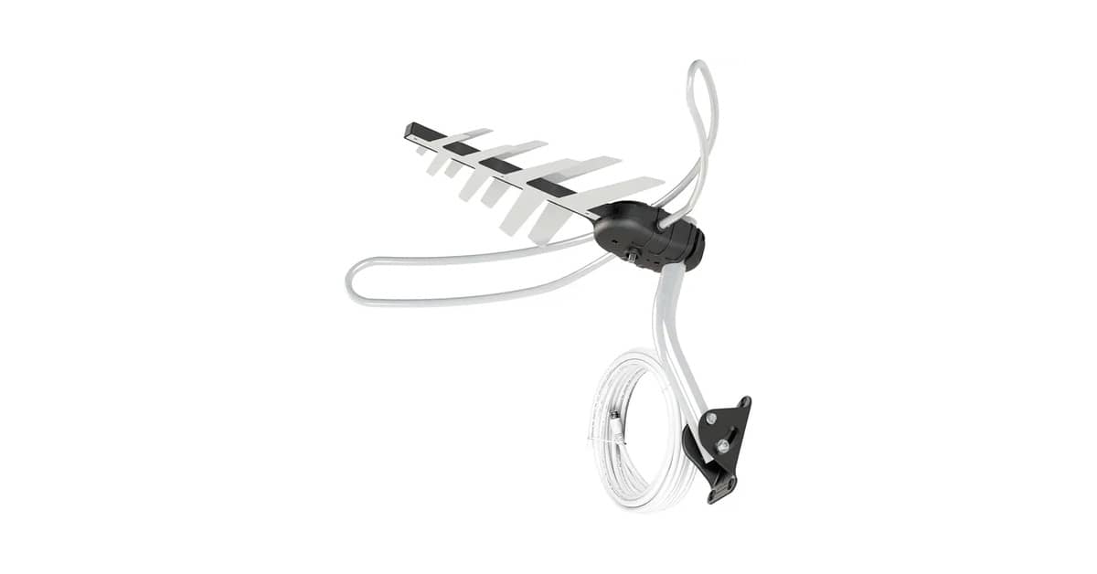 Melhor Antena Tv Digital Externa Longo Alcance: Qual a Ideal?