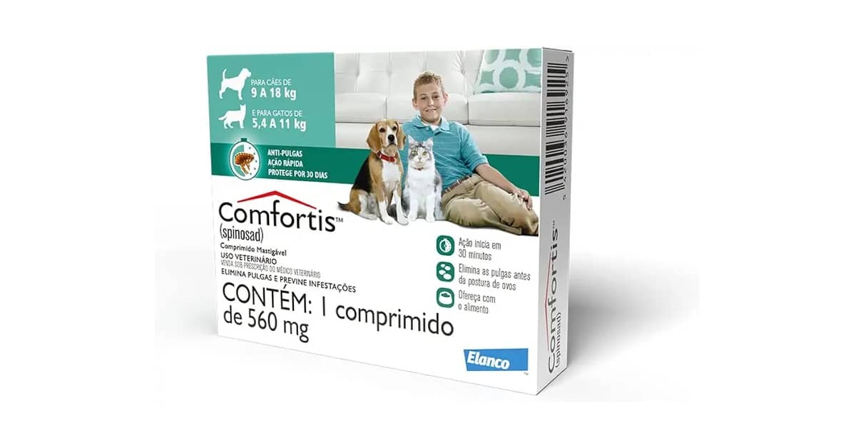 Melhor Antipulgas para Gatos Comprimido: Guia Essencial