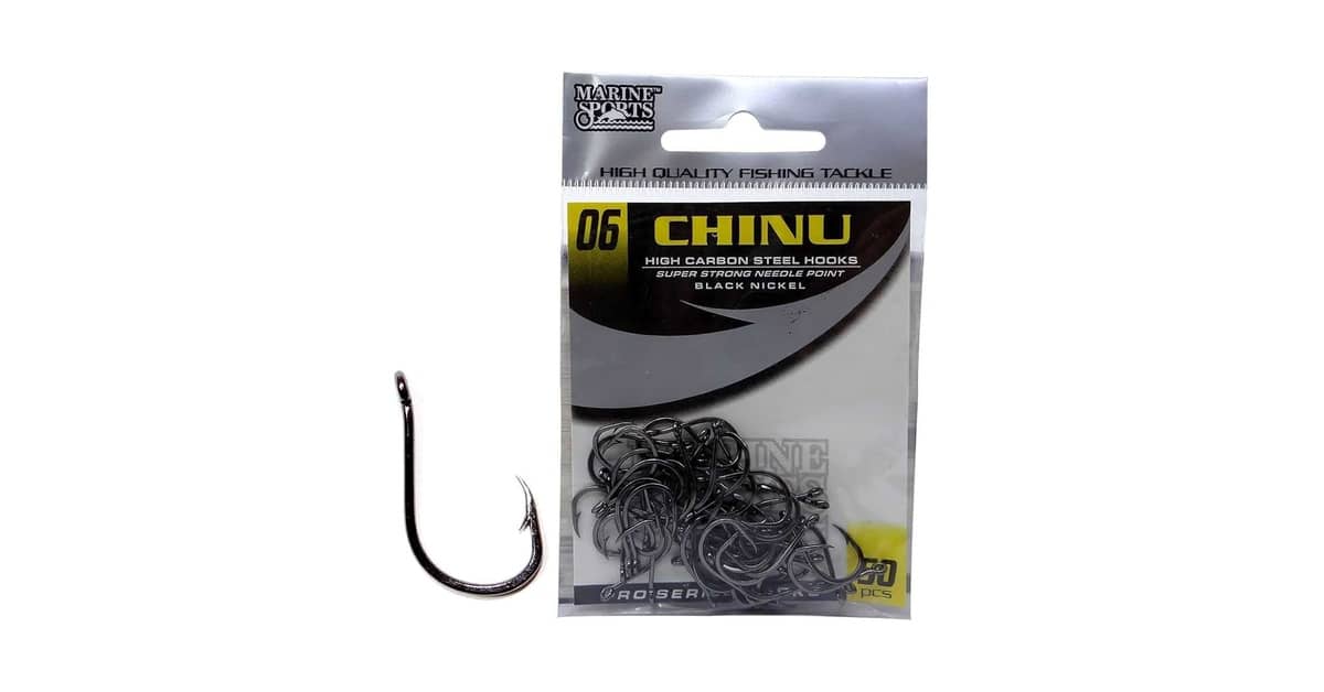 Melhor Anzol para Piau: Guia Definitivo Para Sua Pesca