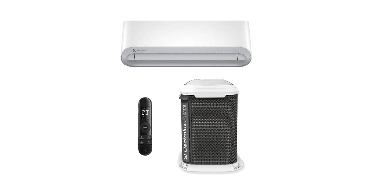 Melhor Aparelho de Ar Condicionado Inverter 12000 BTU: 10 Modelos Eficientes