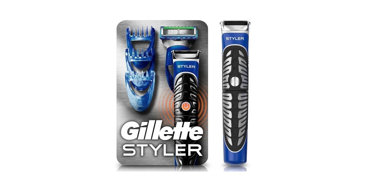 Melhor Aparelho de Barbear Gillette: Guia de Escolha