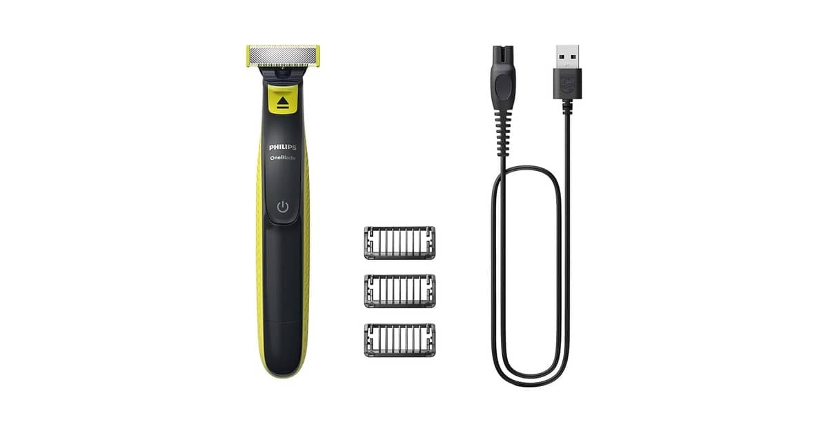 Melhor Aparelho de Barbear Philips: Guia Completo