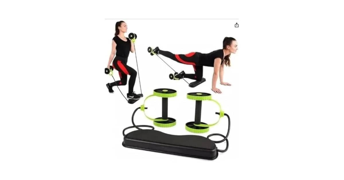 Melhor Aparelho de Ginastica para Emagrecer: Guia Completo
