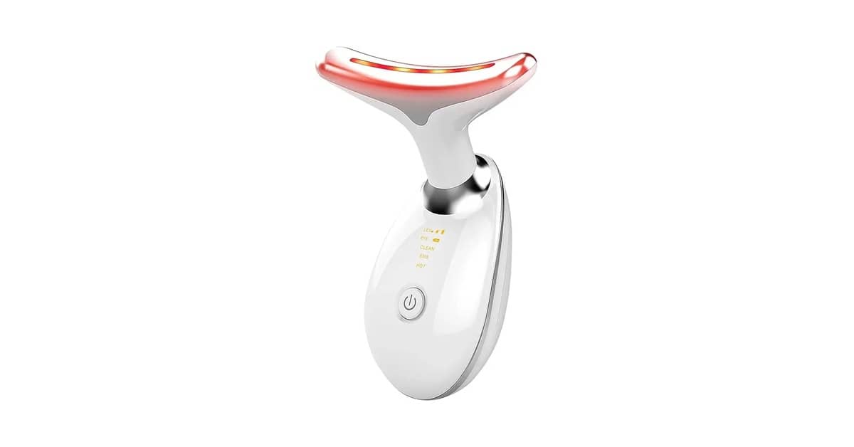 Melhor Aparelho para Rejuvenescer o Rosto: 10 Modelos