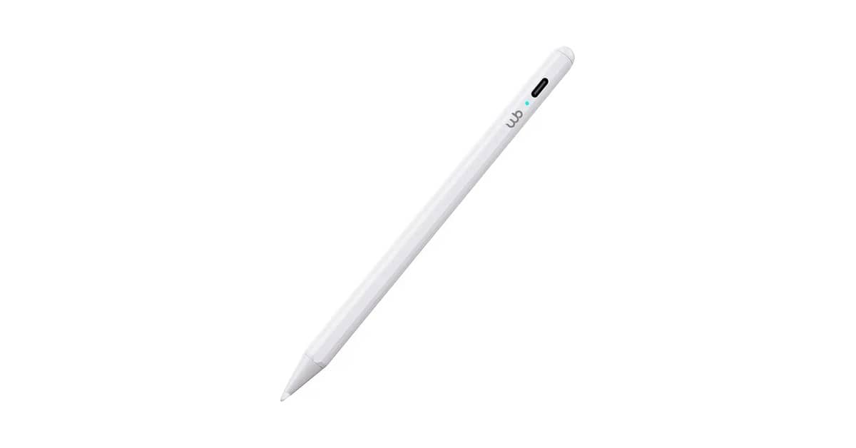 Melhor Apple Pencil para iPad 10: Guia Definitivo