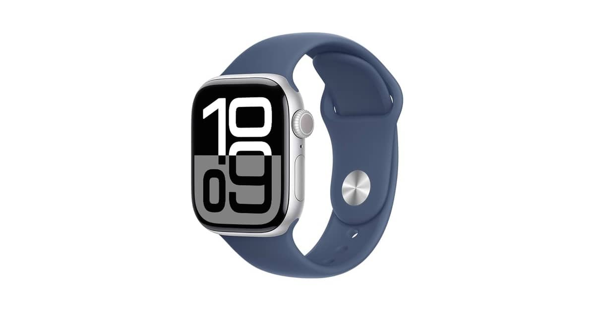 Melhor Apple Watch Custo Benefício: Guia Essencial