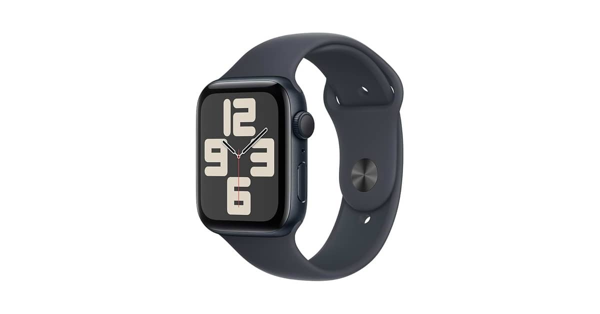 Melhor Apple Watch para Corrida: Descubra o Seu Ideal