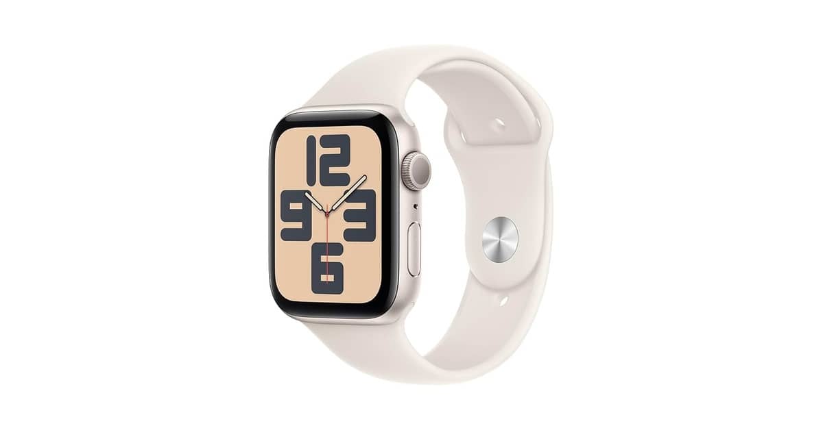 Melhor Apple Watch para Esporte: Qual o ideal para você?