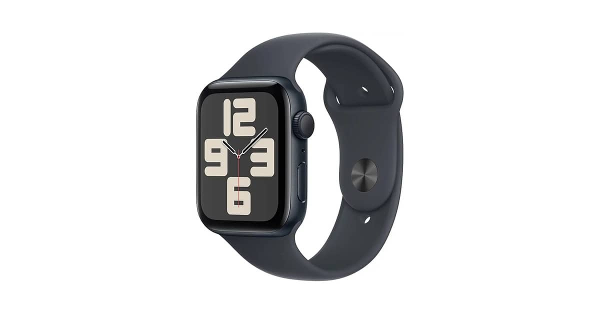 Melhor Apple Watch para Natação: Guia Definitivo!