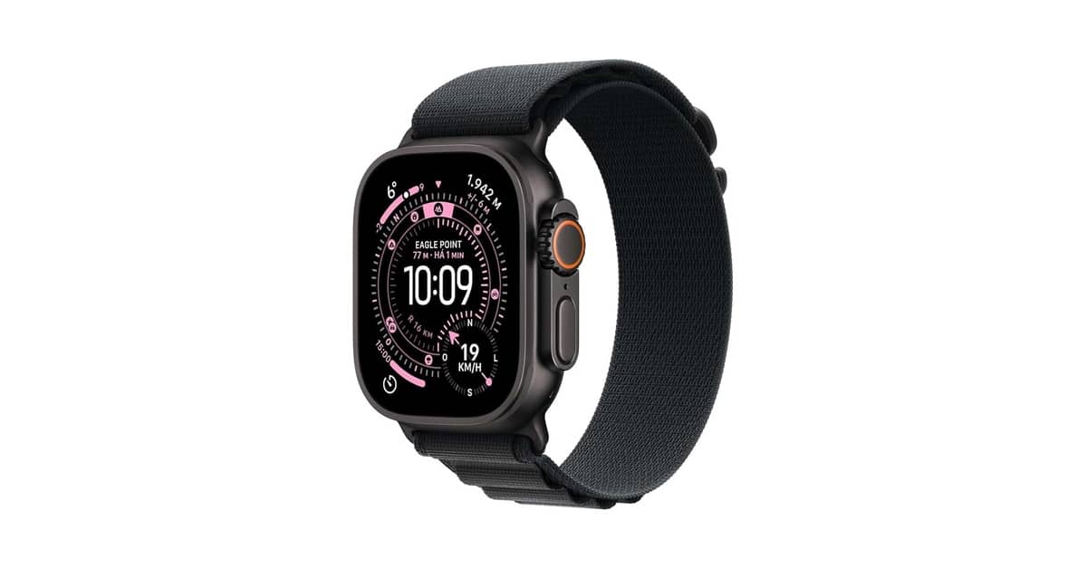 Melhor Apple Watch Ultra: Qual o Ideal Para Você?