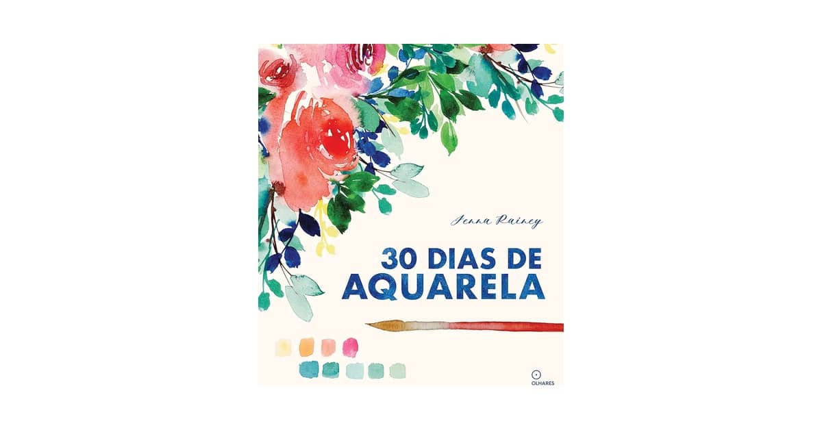 Melhor Aquarela para iniciantes: Guias Essenciais