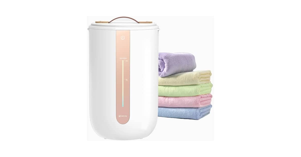 Melhor Aquecedor de Toalhas: Conforto e Luxo no Seu Banheiro