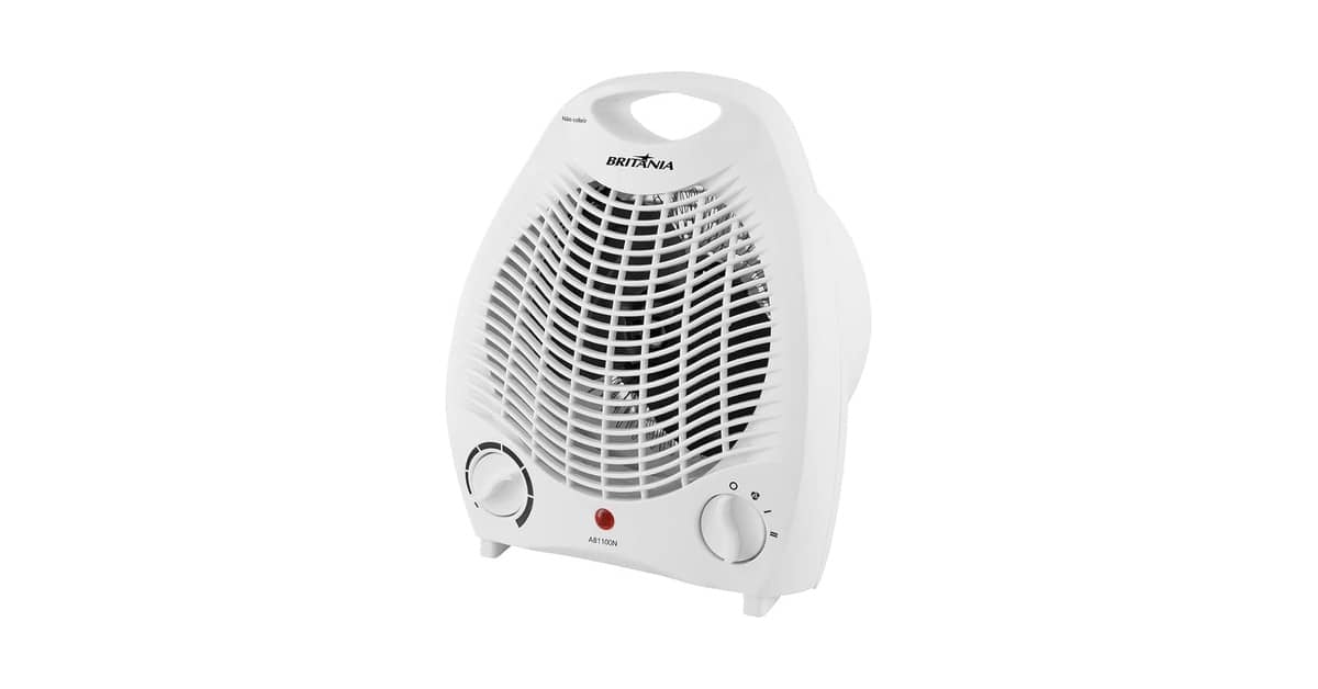 Melhor Aquecedor Elétrico para Casa: Segurança e Eficiência