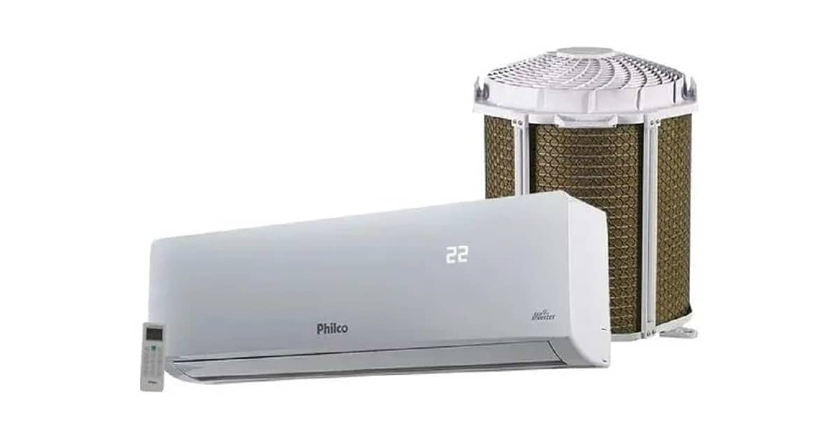 Melhor Ar Condicionado 12000 Btus Frio: Inverter e Economia