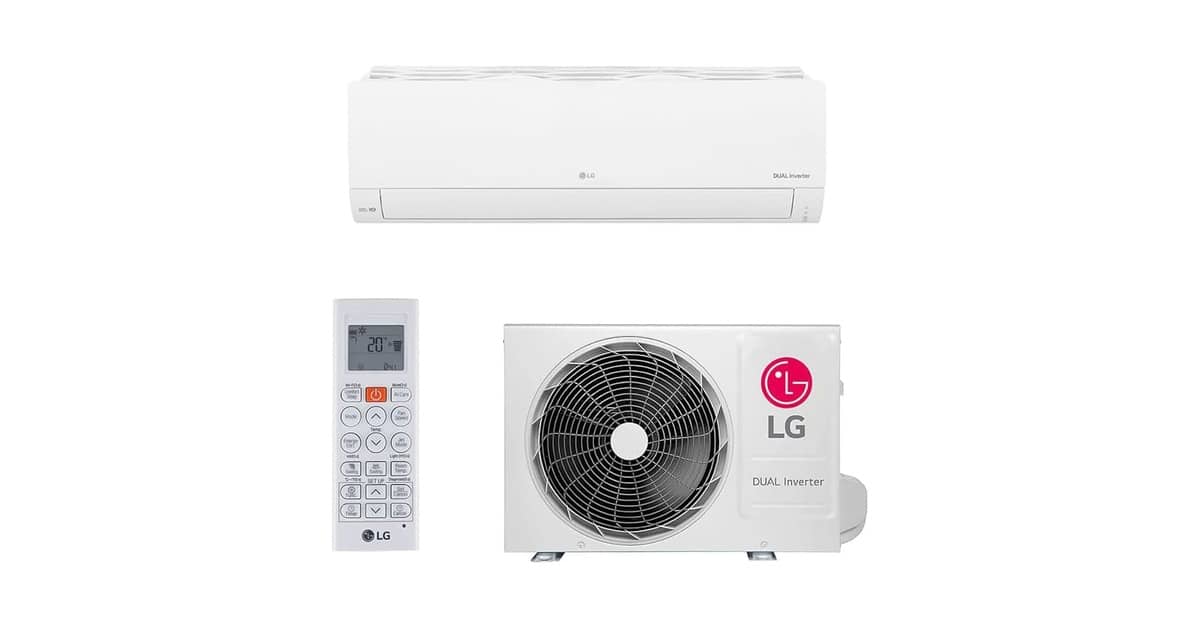 Melhor Ar Condicionado 12000 Btus Inverter: Guia Completo