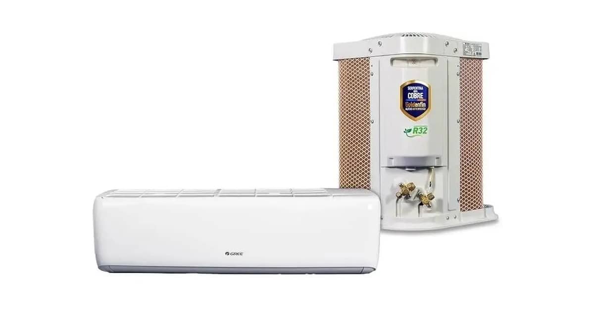 Melhor Ar Condicionado 12000 Btus Quente Frio Gree: Guia Essencial