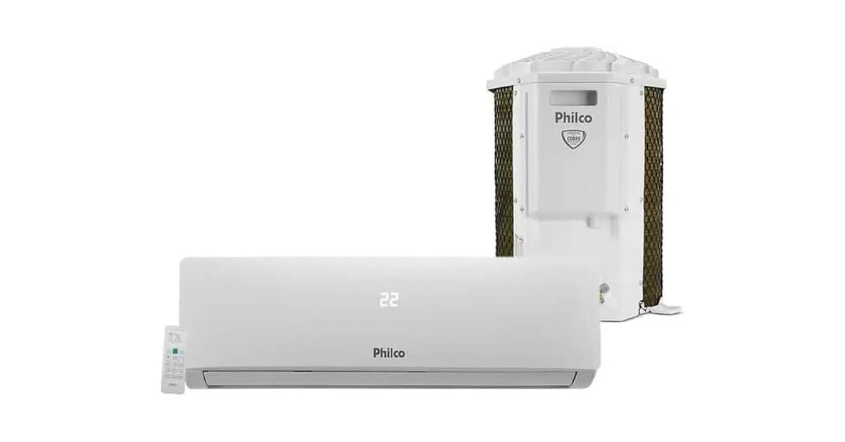 Melhor Ar Condicionado 12000 Btus: Inverter e Wi-Fi em Destaque!