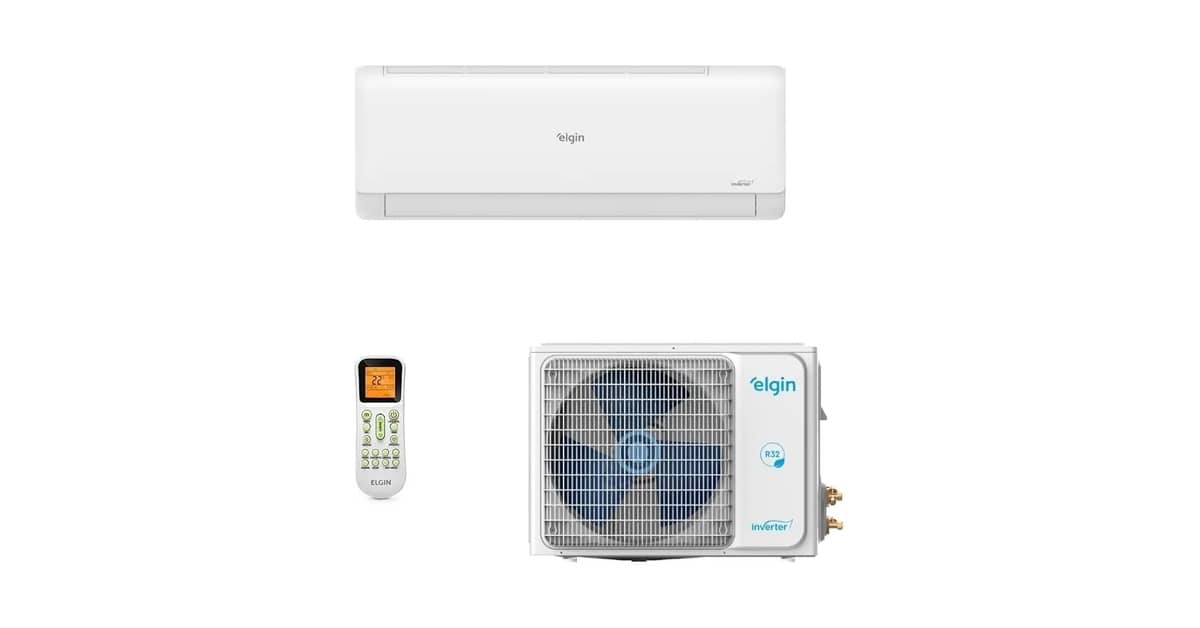 Melhor Ar Condicionado 18000 Btu: 10 Modelos Eficientes