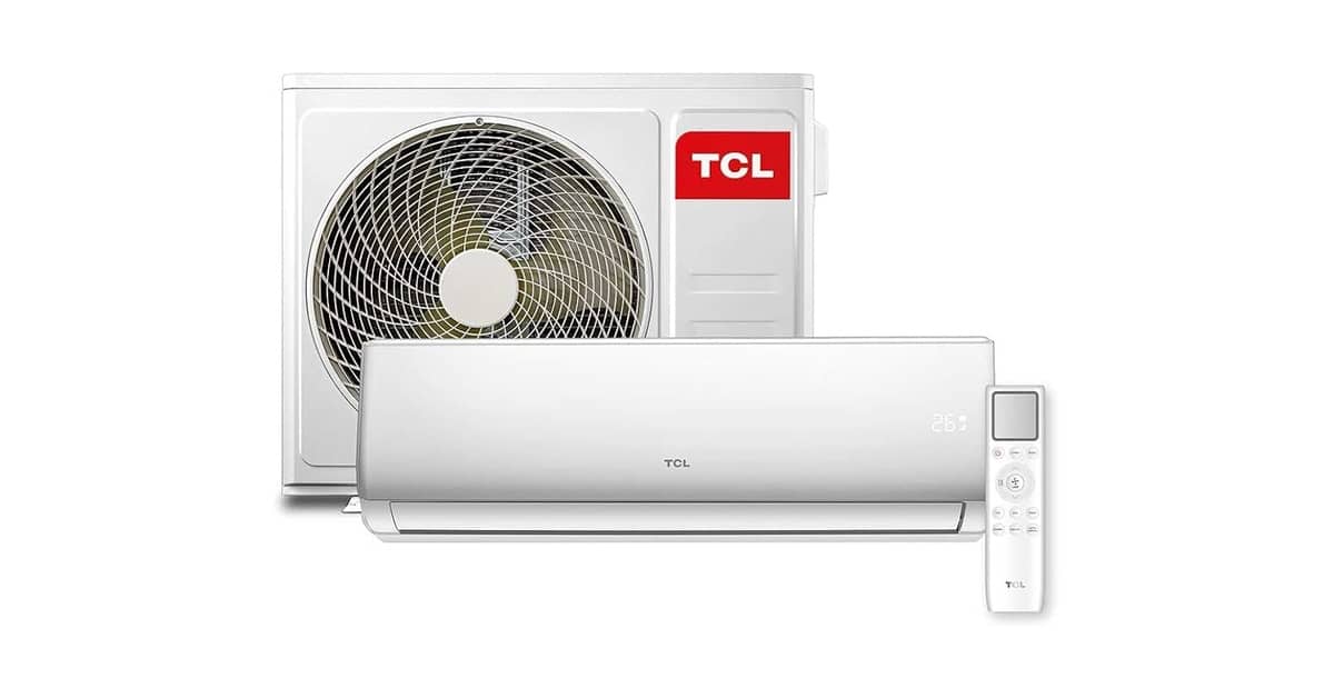 Melhor Ar Condicionado 18000 Btus Inverter: Guia Completo