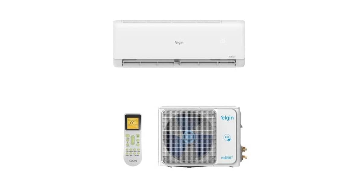 Melhor Ar Condicionado Elgin ou Philco: Inverter e Quente/Frio