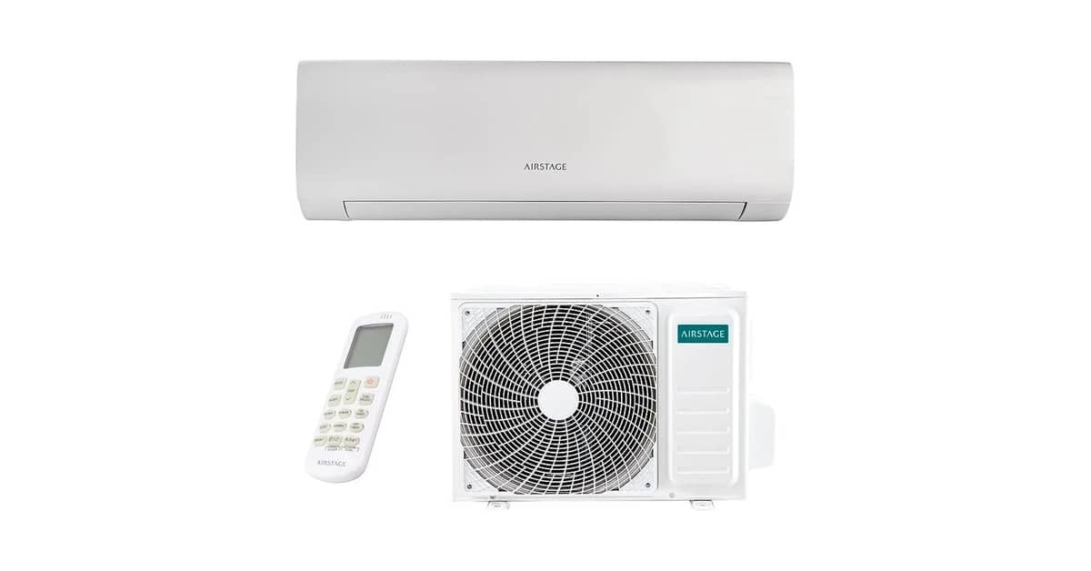 Melhor Ar Condicionado Inverter Fujitsu: 10 Modelos de Alta Performance