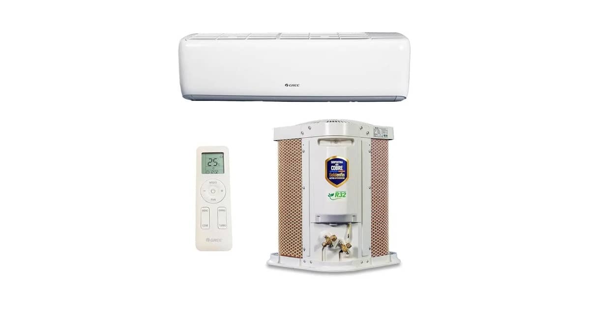 Melhor Ar Condicionado Inverter Gree: Guia Essencial
