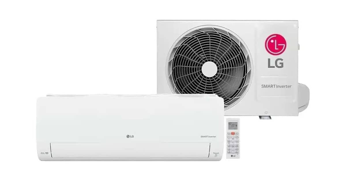 Melhor Ar Condicionado LG 12000 Btus: Guia de Escolha
