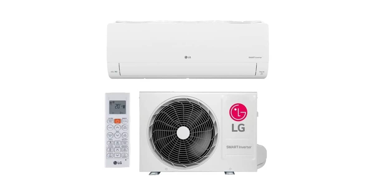 Melhor Ar Condicionado LG Inverter: Guia de Compra Inteligente