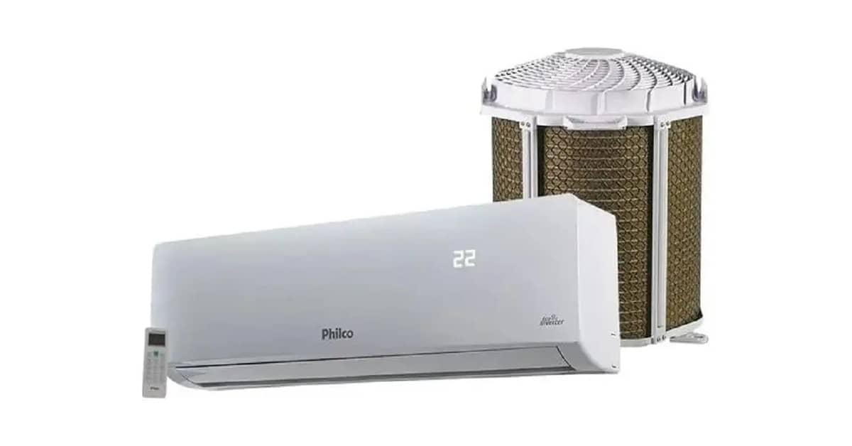 Melhor Ar Condicionado Philco ou Gree: Inverter e BTUs